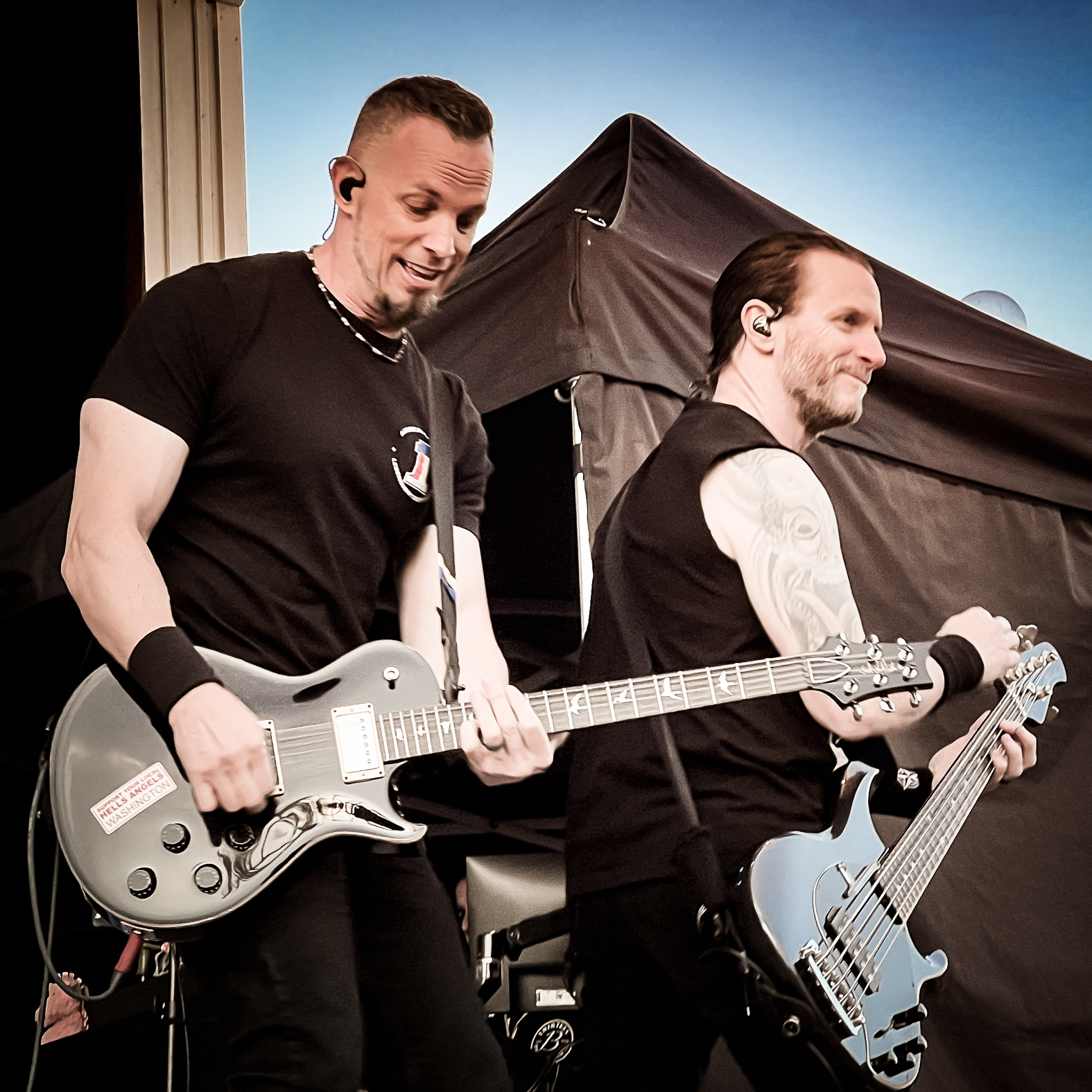 Alter Bridge