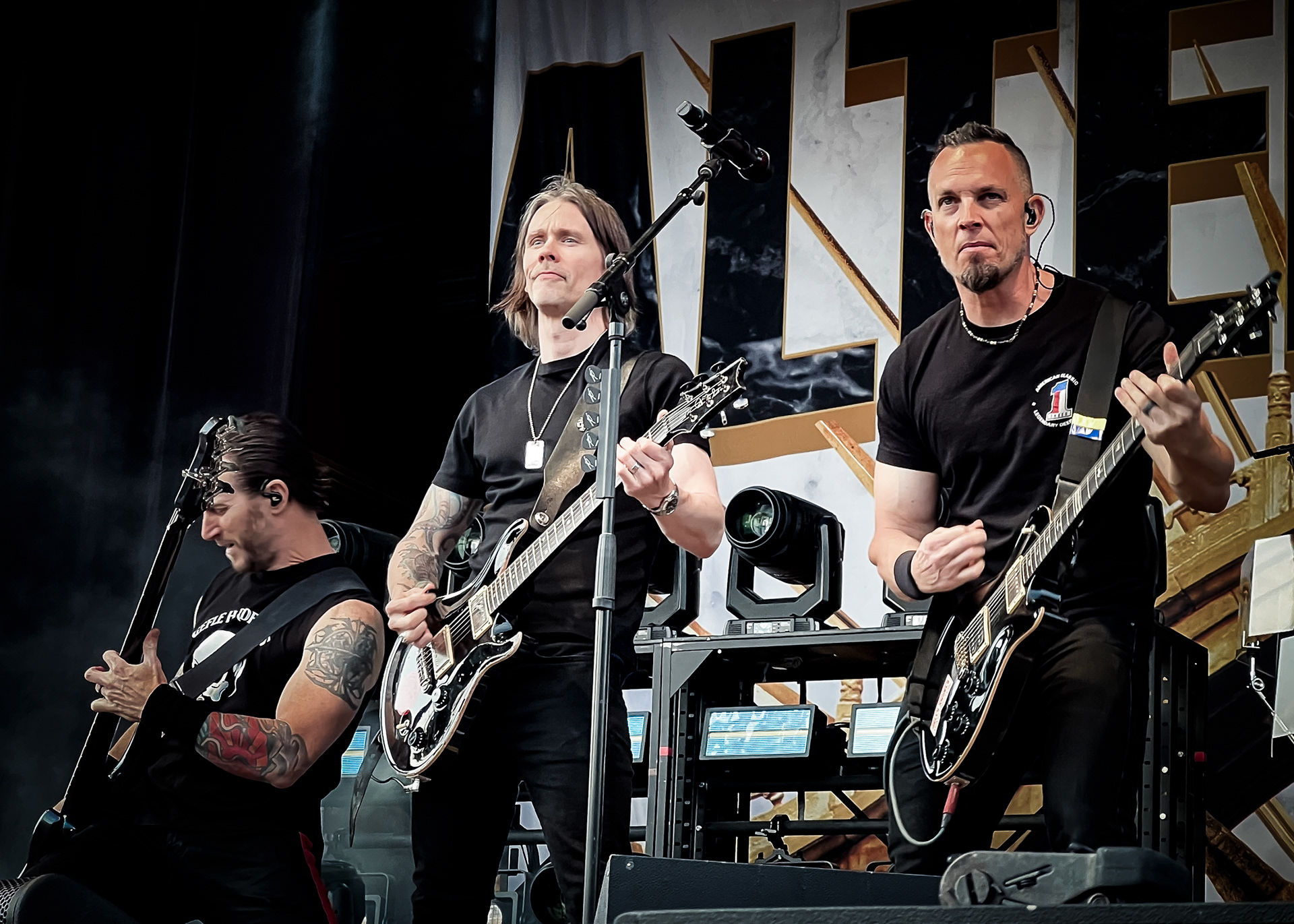Alter Bridge