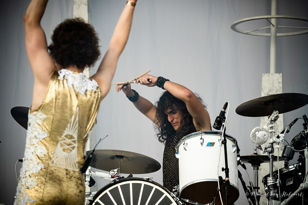 Greta van Fleet