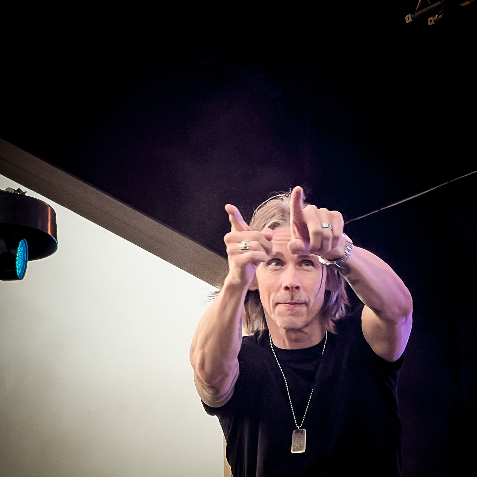 Myles Kennedy