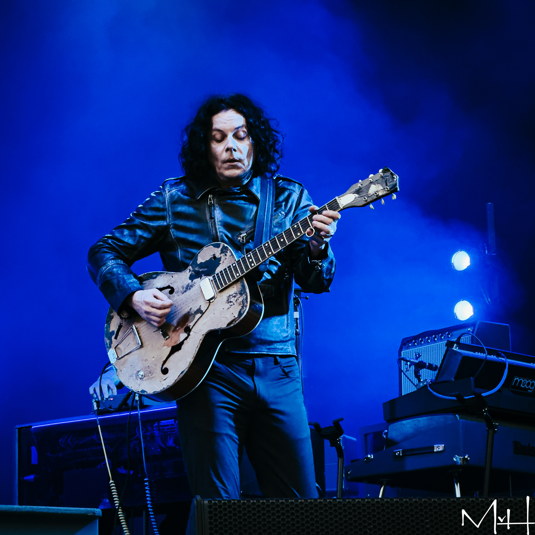 Jack White