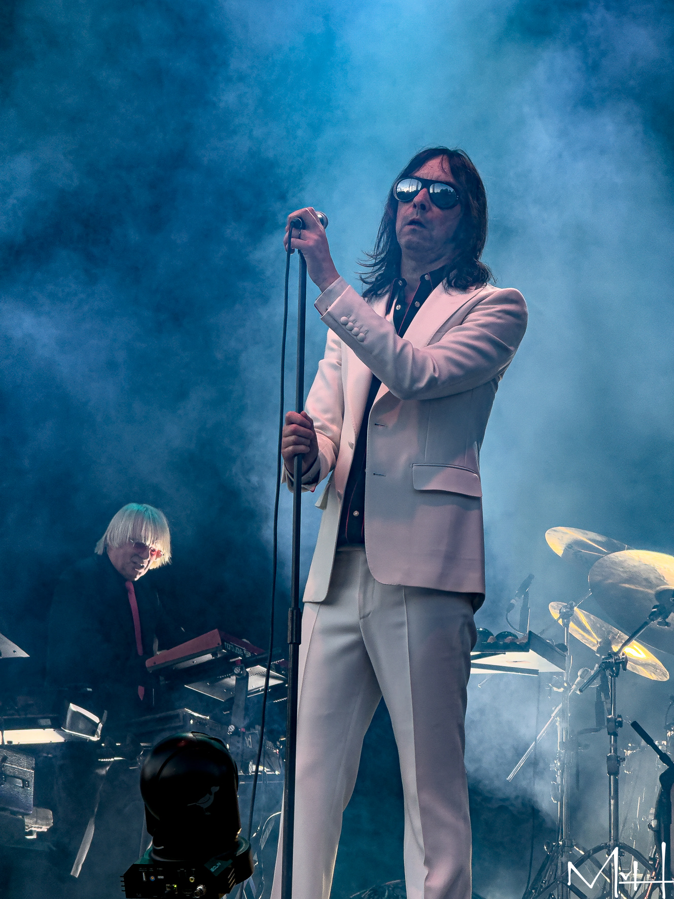 Primal scream