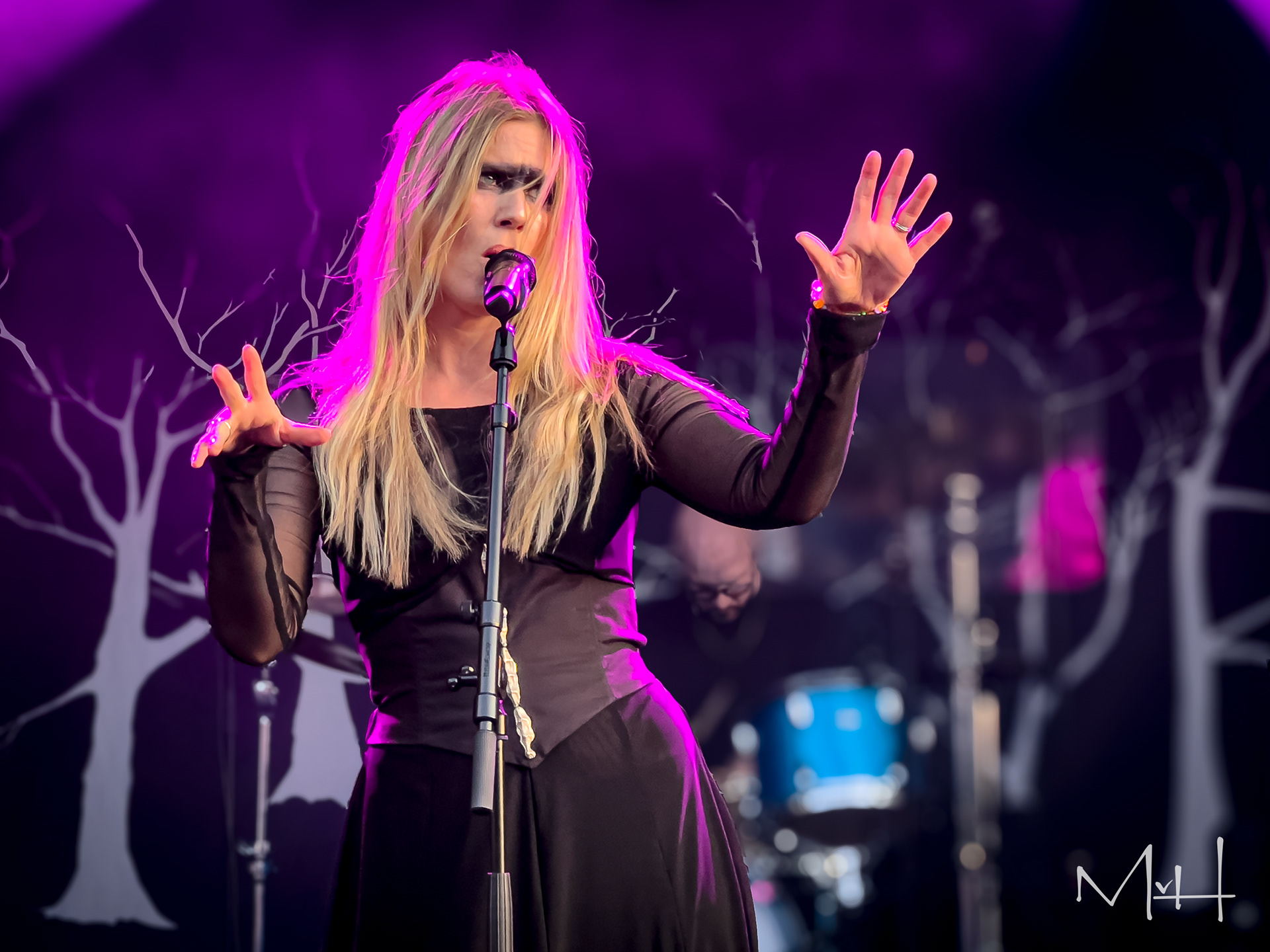 Myrkur
