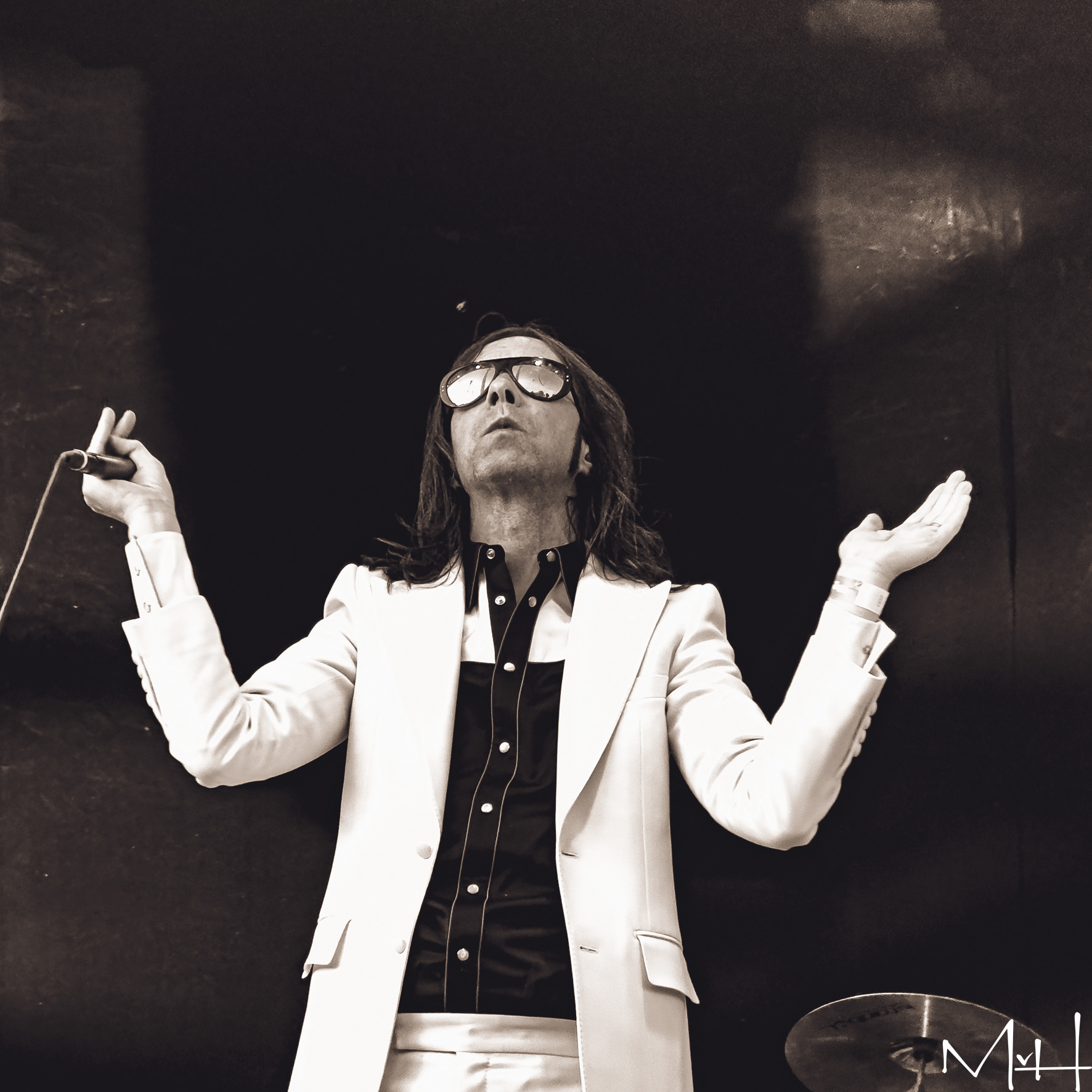 Primal scream