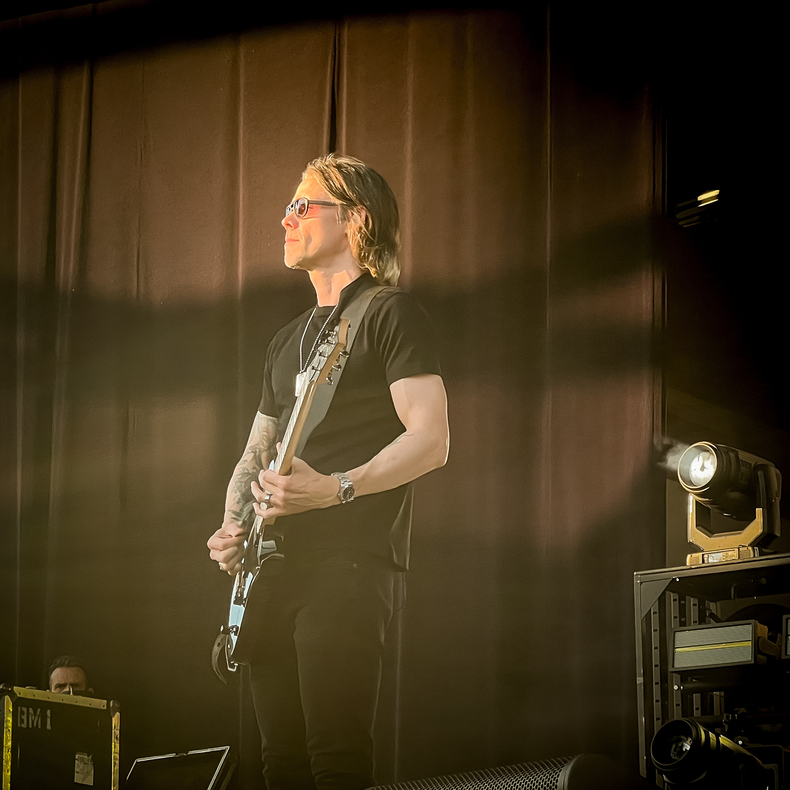 Myles Kennedy