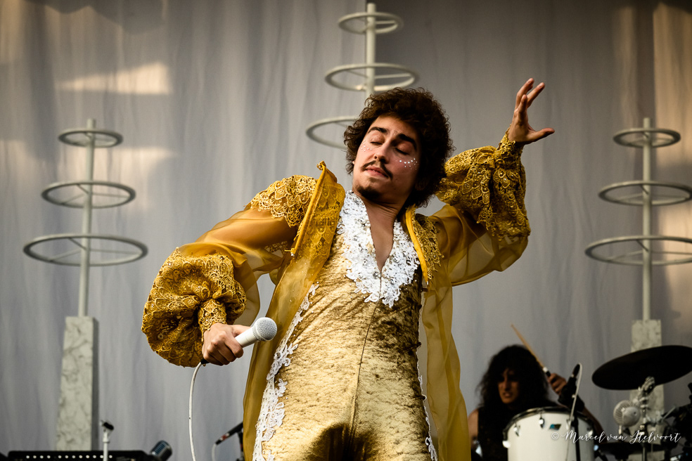 Greta van Fleet