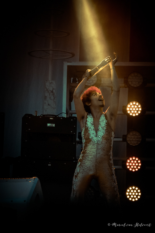 Greta van Fleet