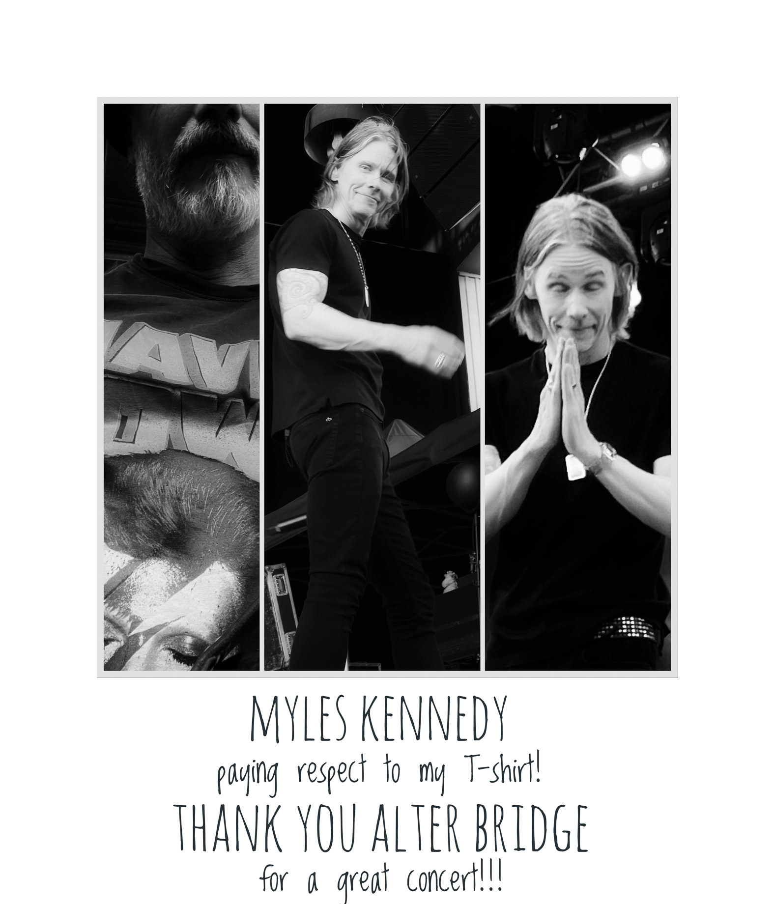 Myles Kennedy