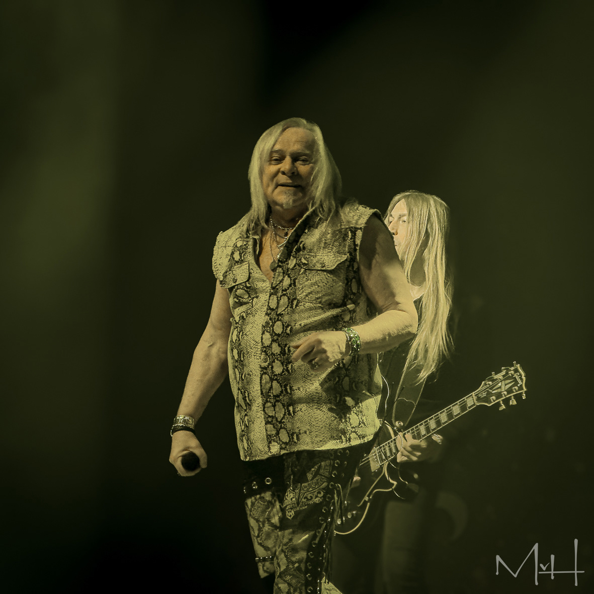 Uriah Heep