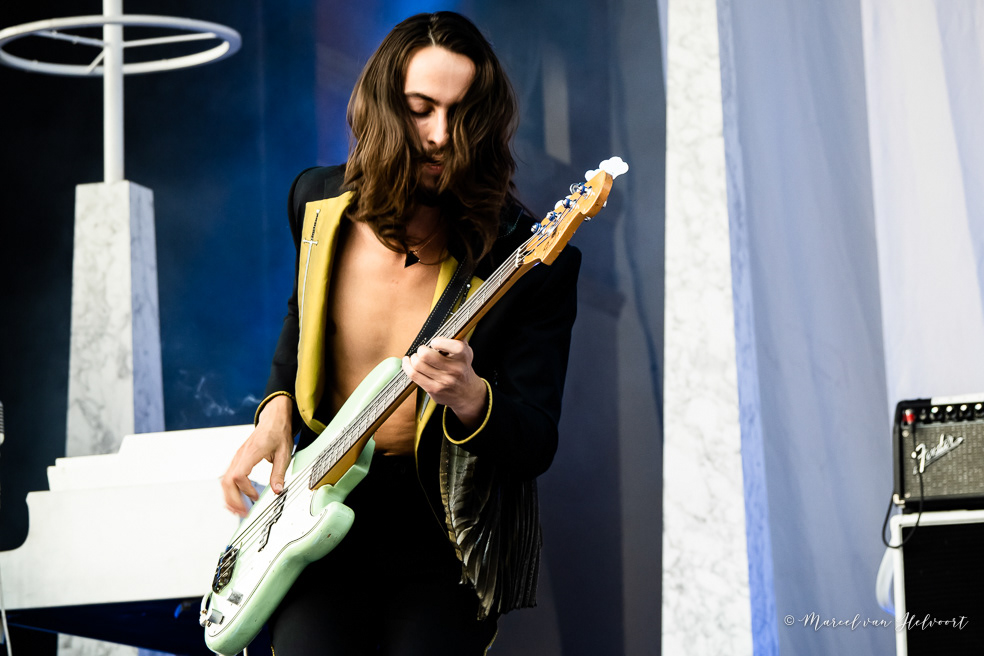 Greta van Fleet