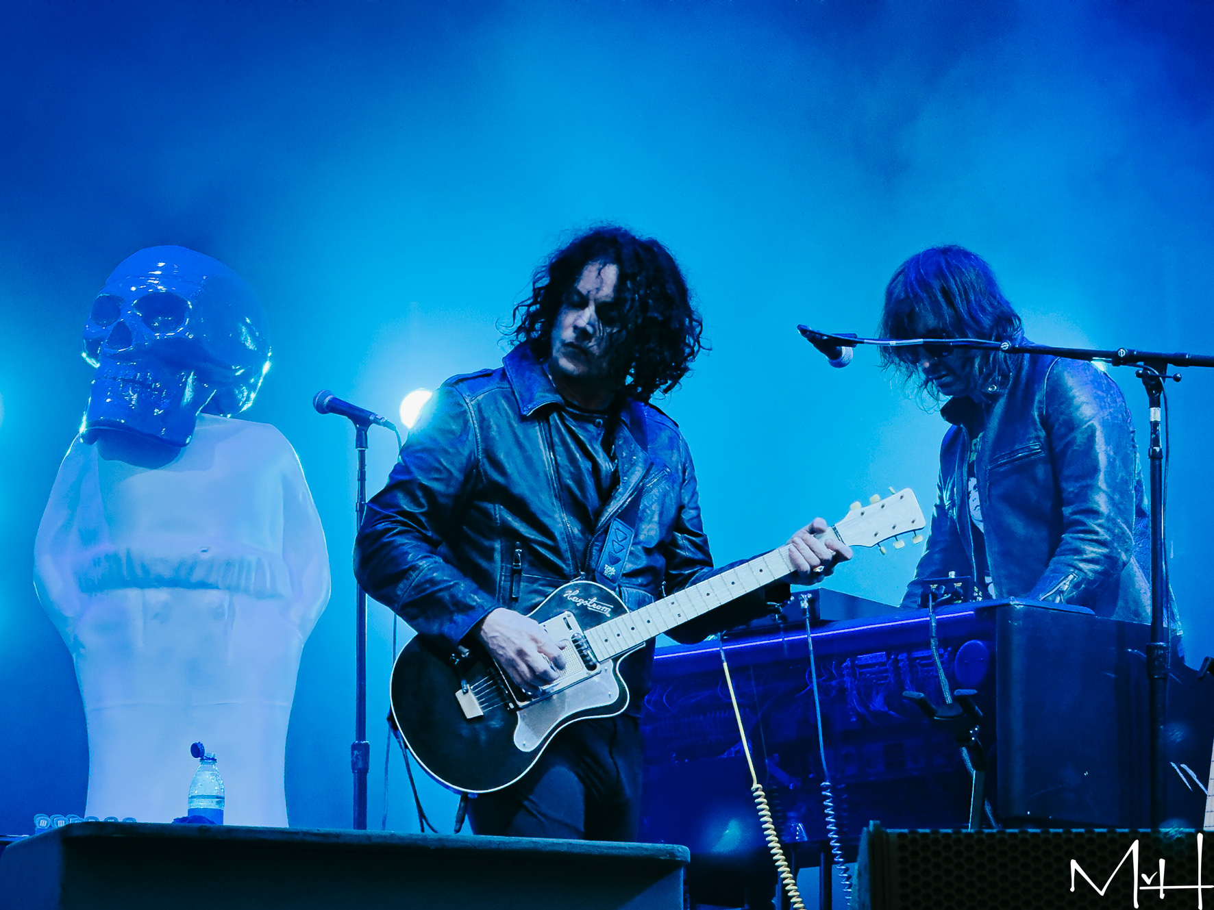 Jack White