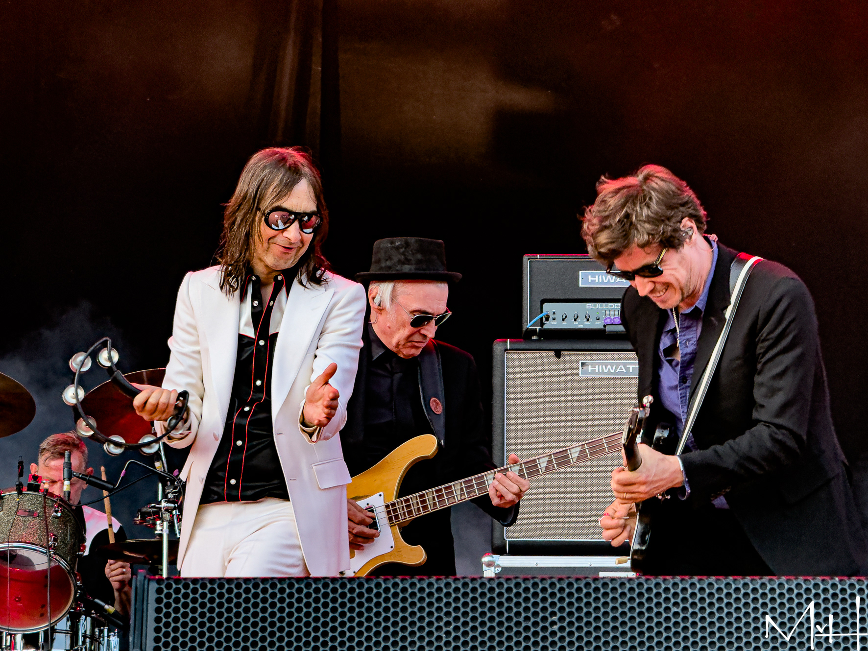 Primal scream