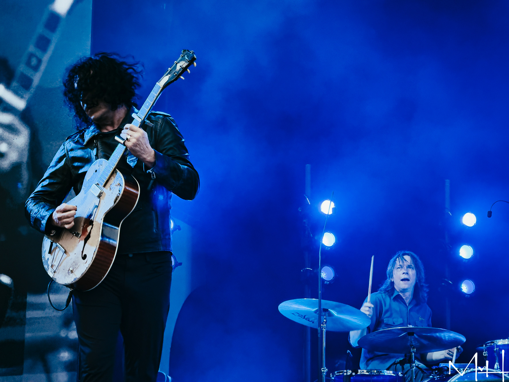Jack White
