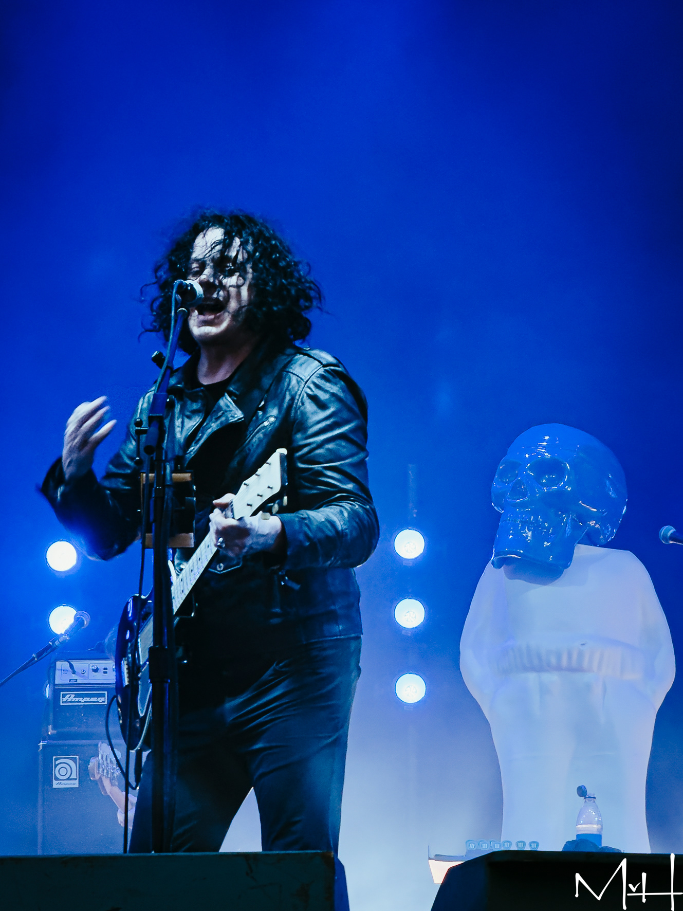 Jack White