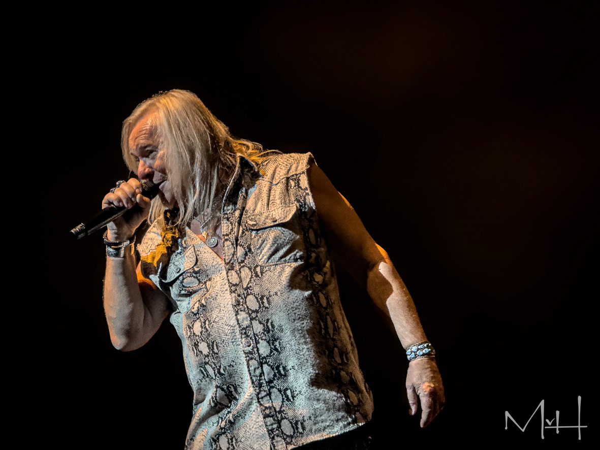Uriah Heep