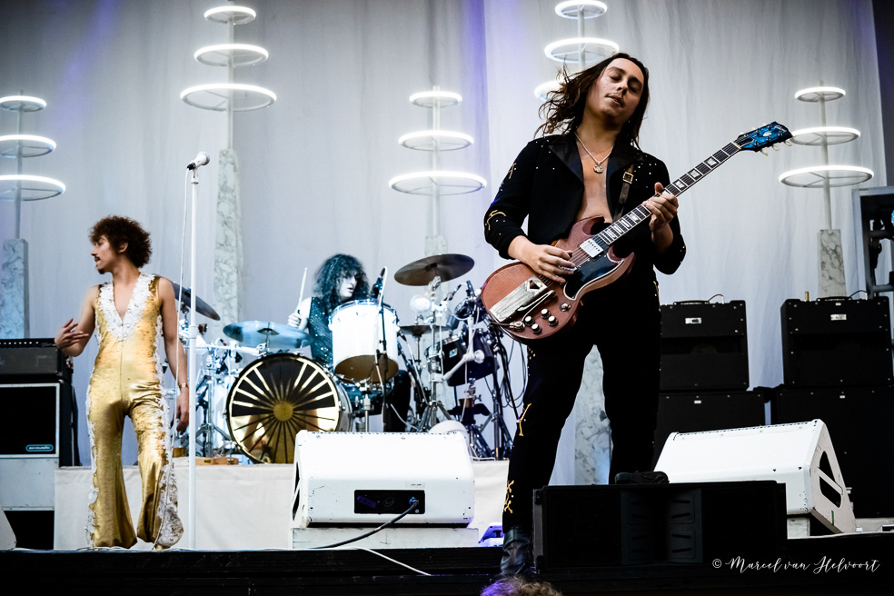 Greta van Fleet