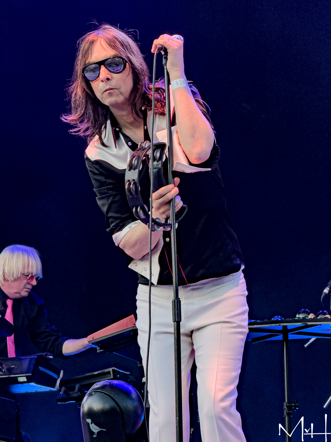 Primal scream