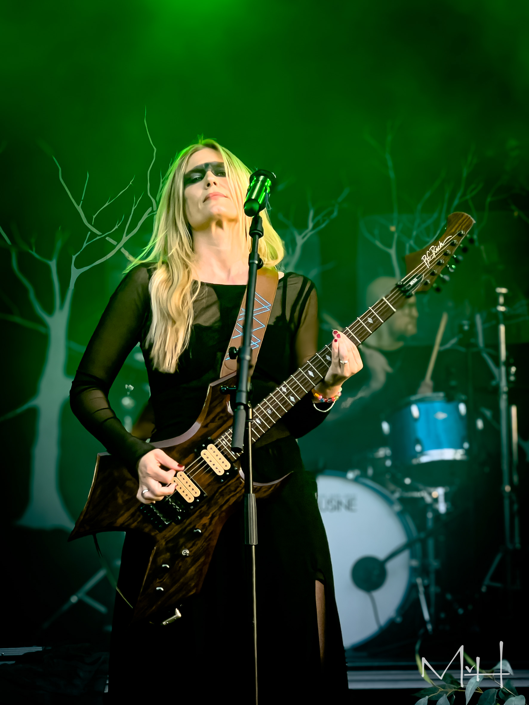 Myrkur