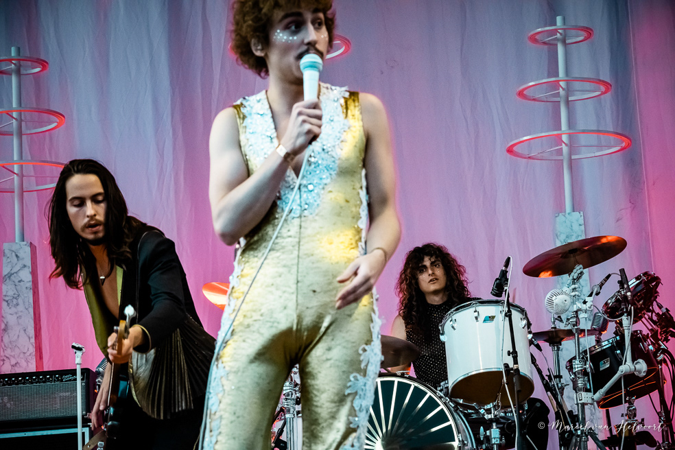 Greta van Fleet