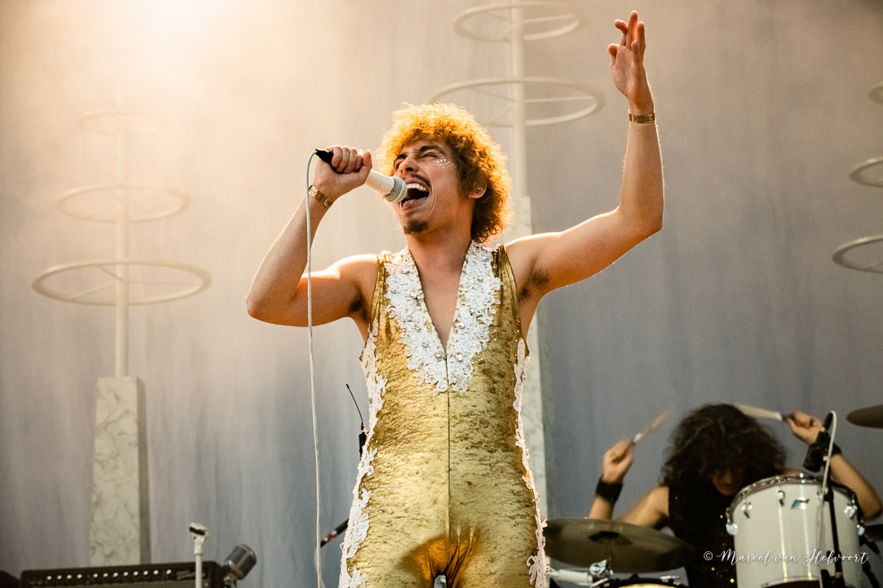 Greta van Fleet