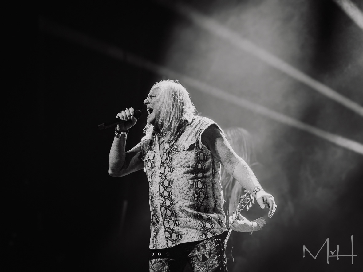 Uriah Heep