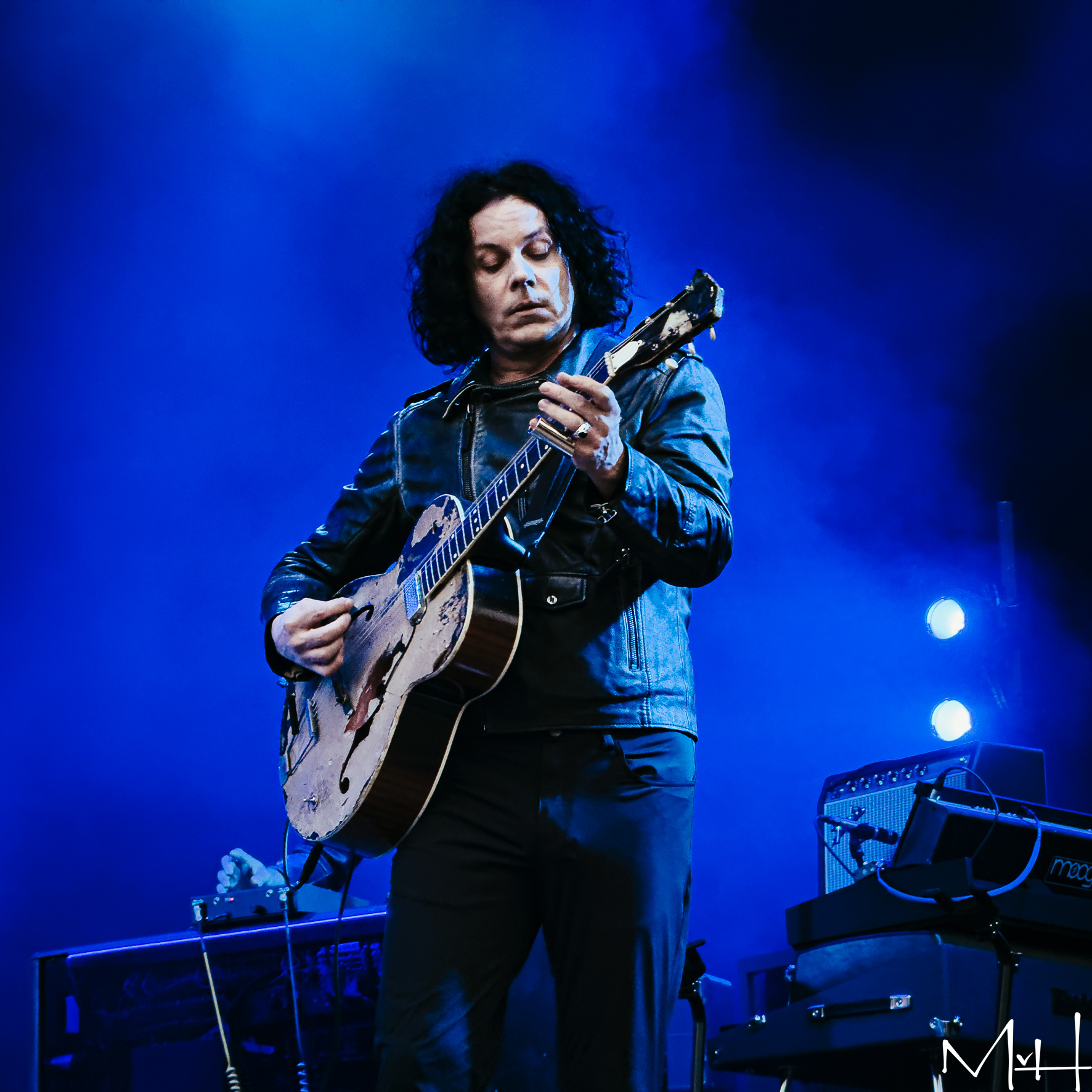 Jack White