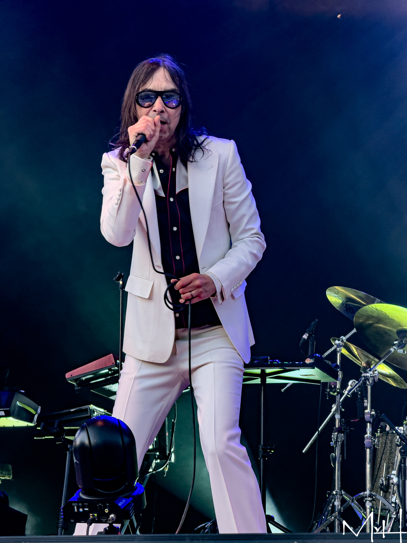Primal scream