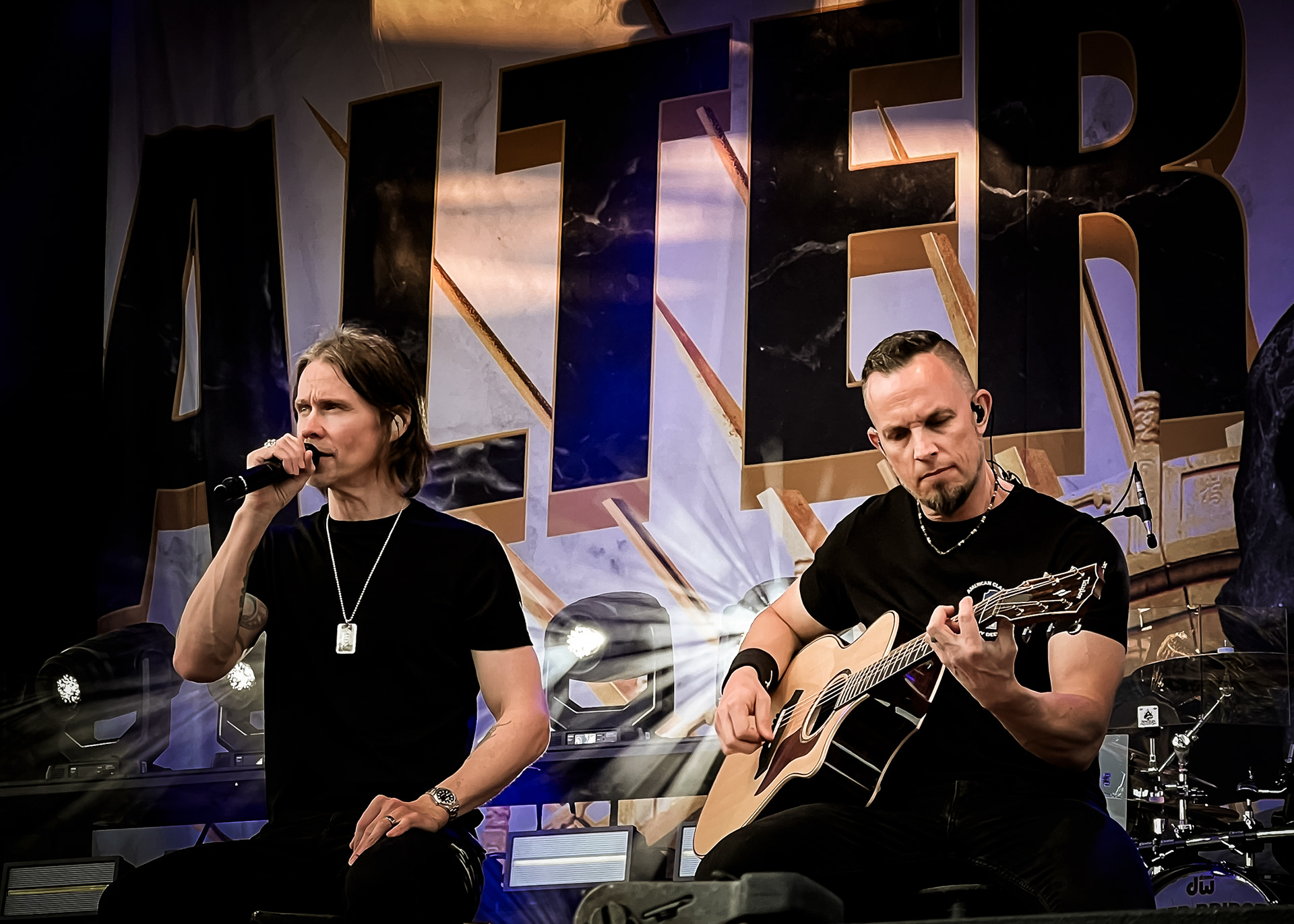 Alter Bridge