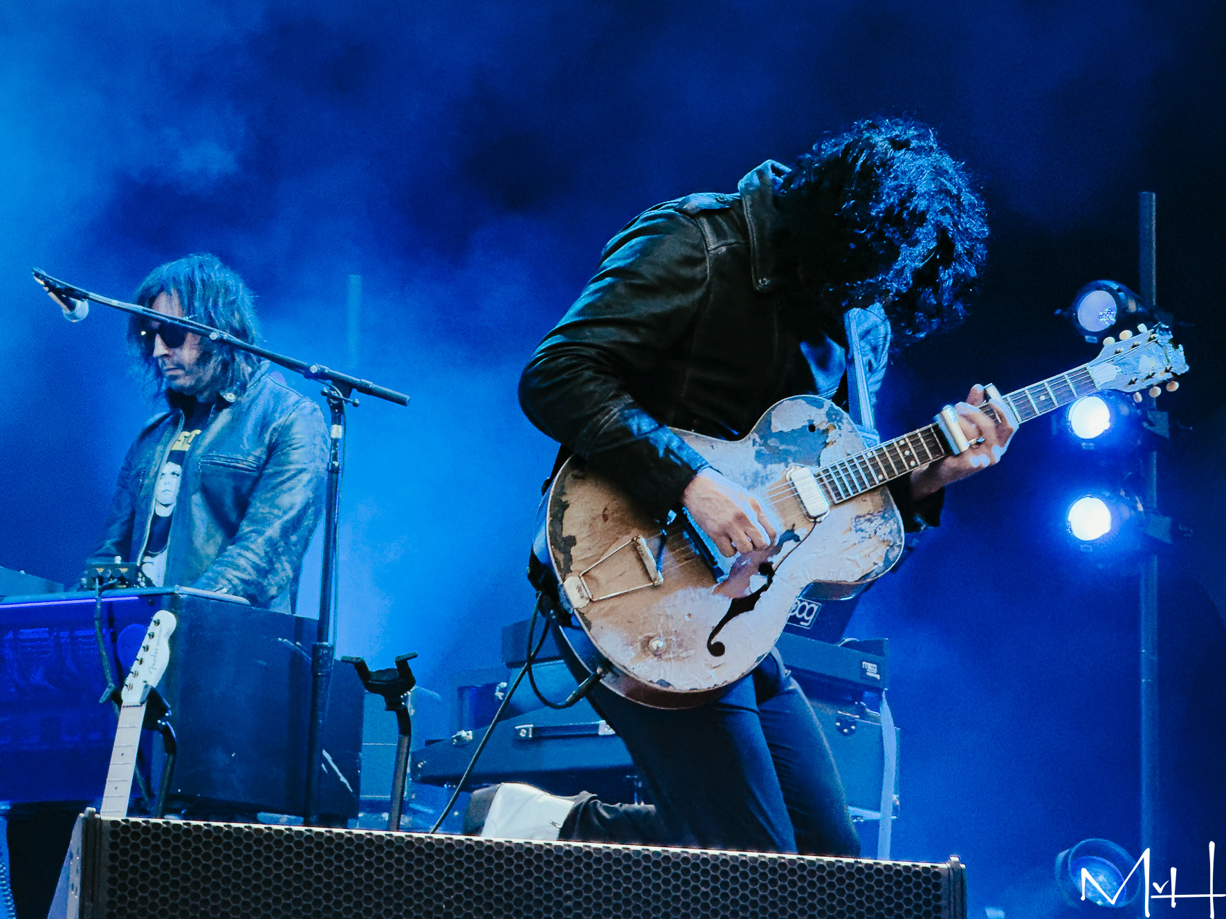 Jack White