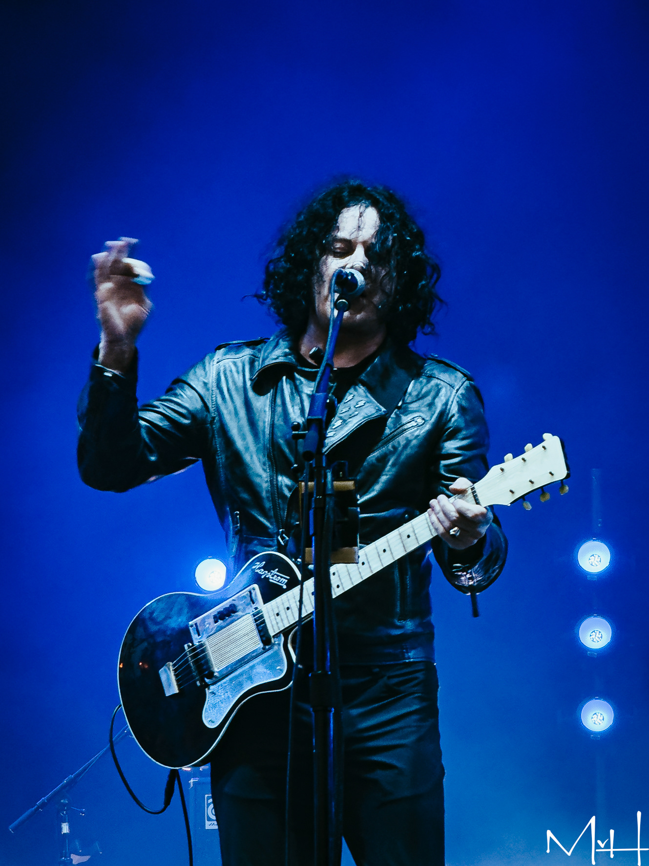 Jack White
