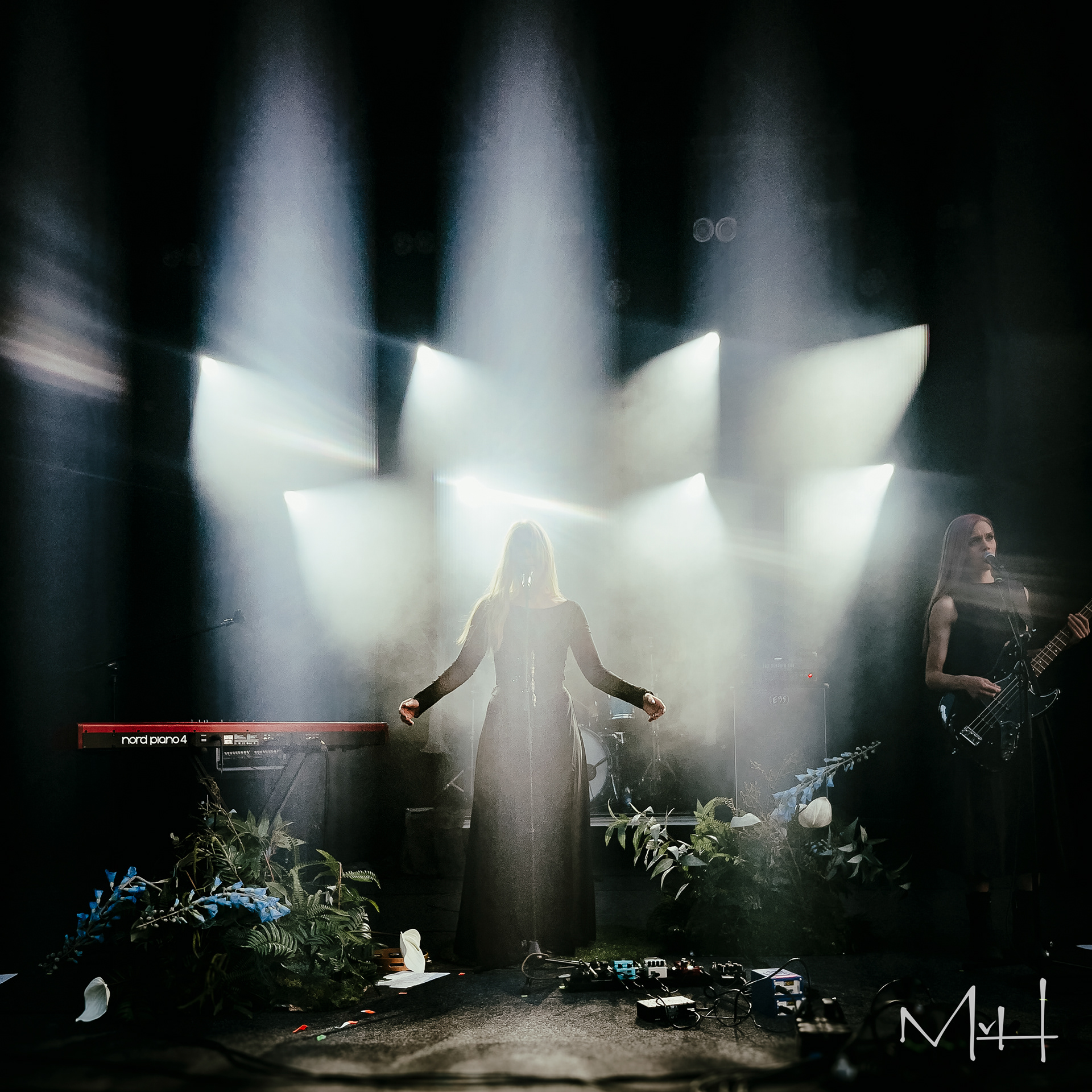 Myrkur