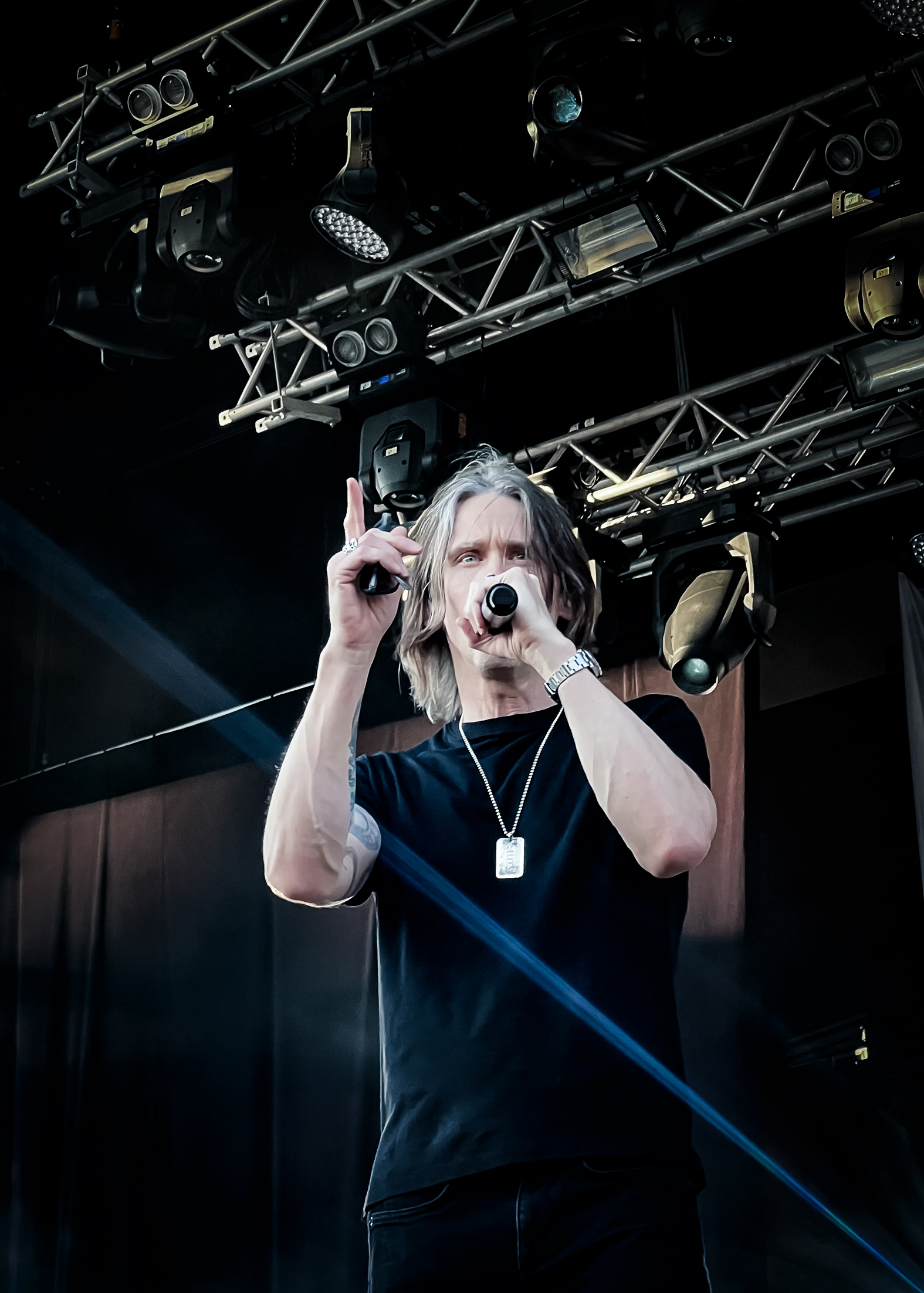 Myles Kennedy