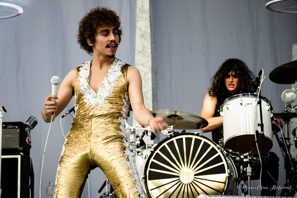 Greta van Fleet