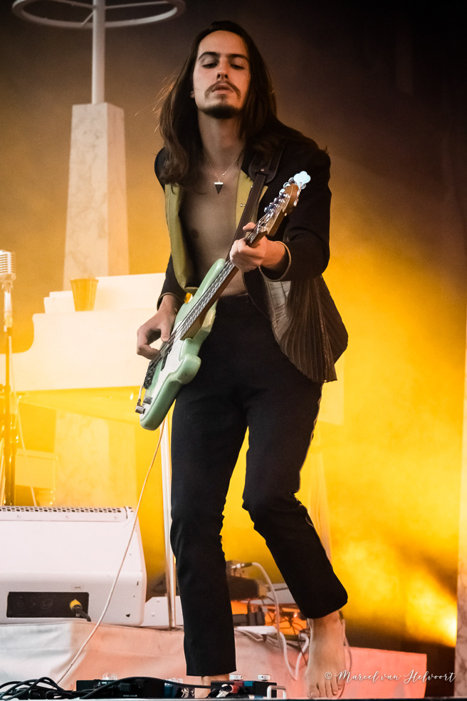 Greta van Fleet