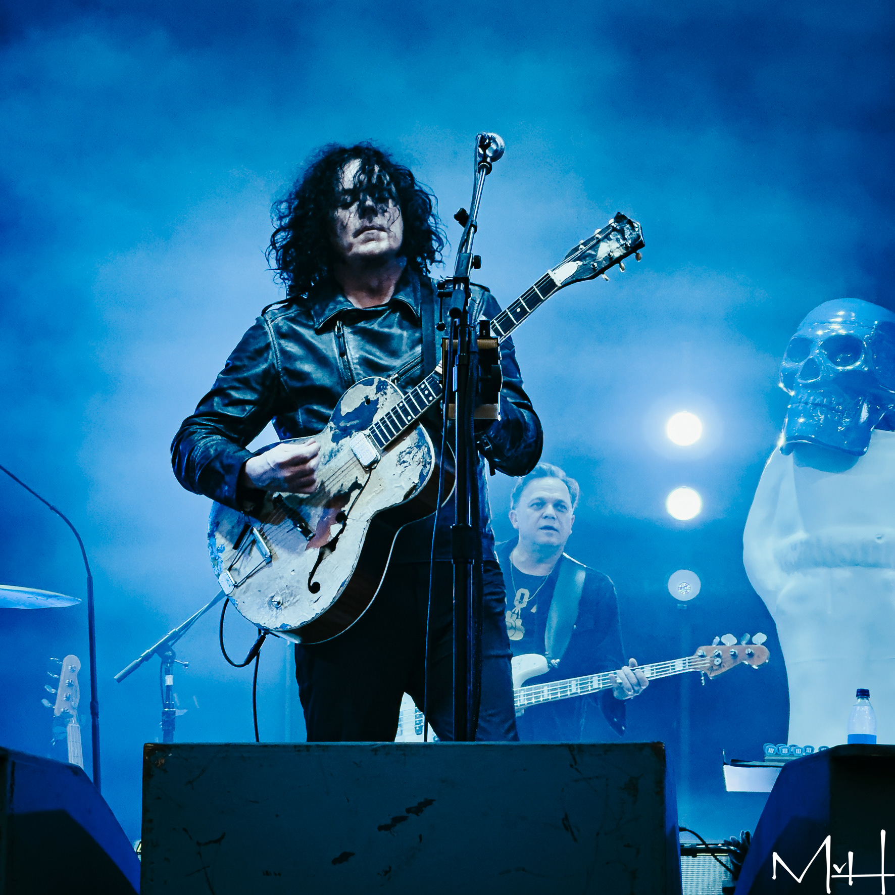 Jack White