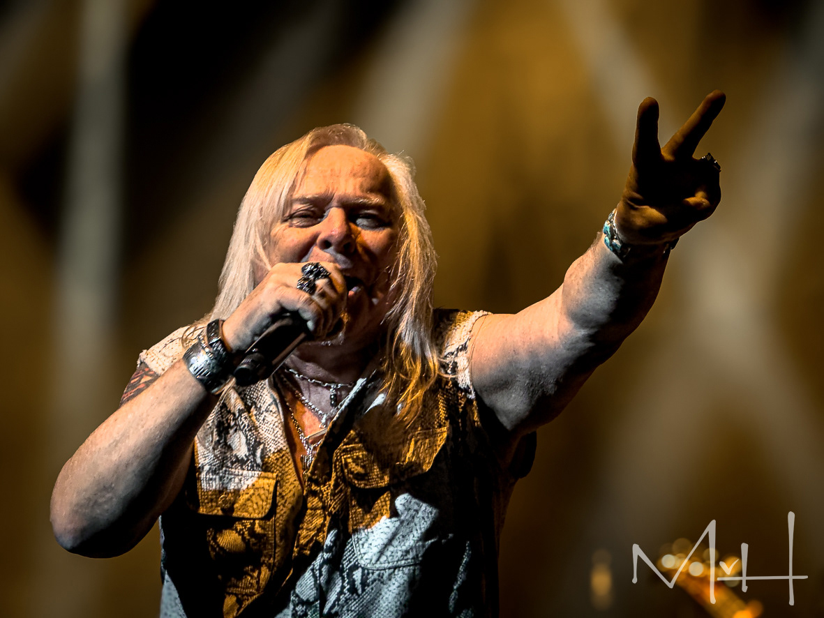 Uriah Heep