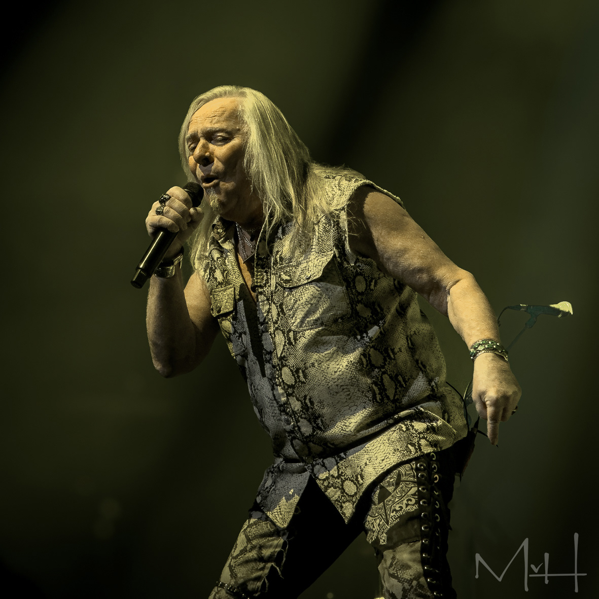 Uriah Heep