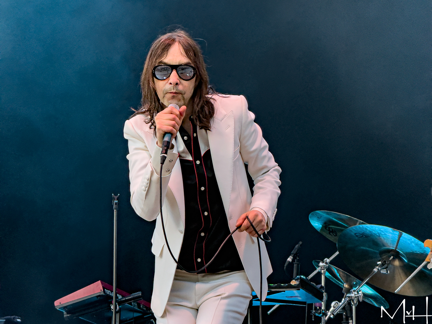 Primal scream