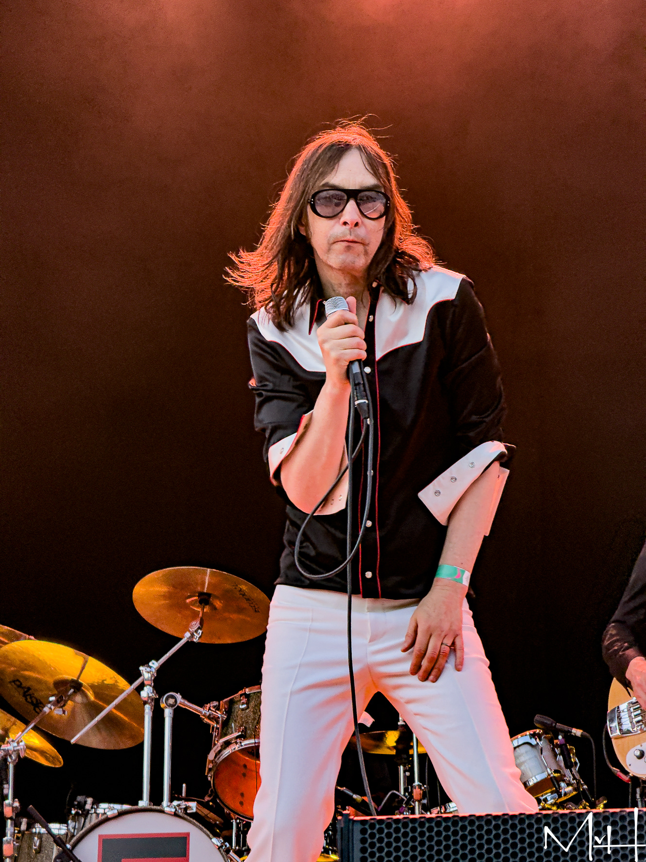 Primal scream