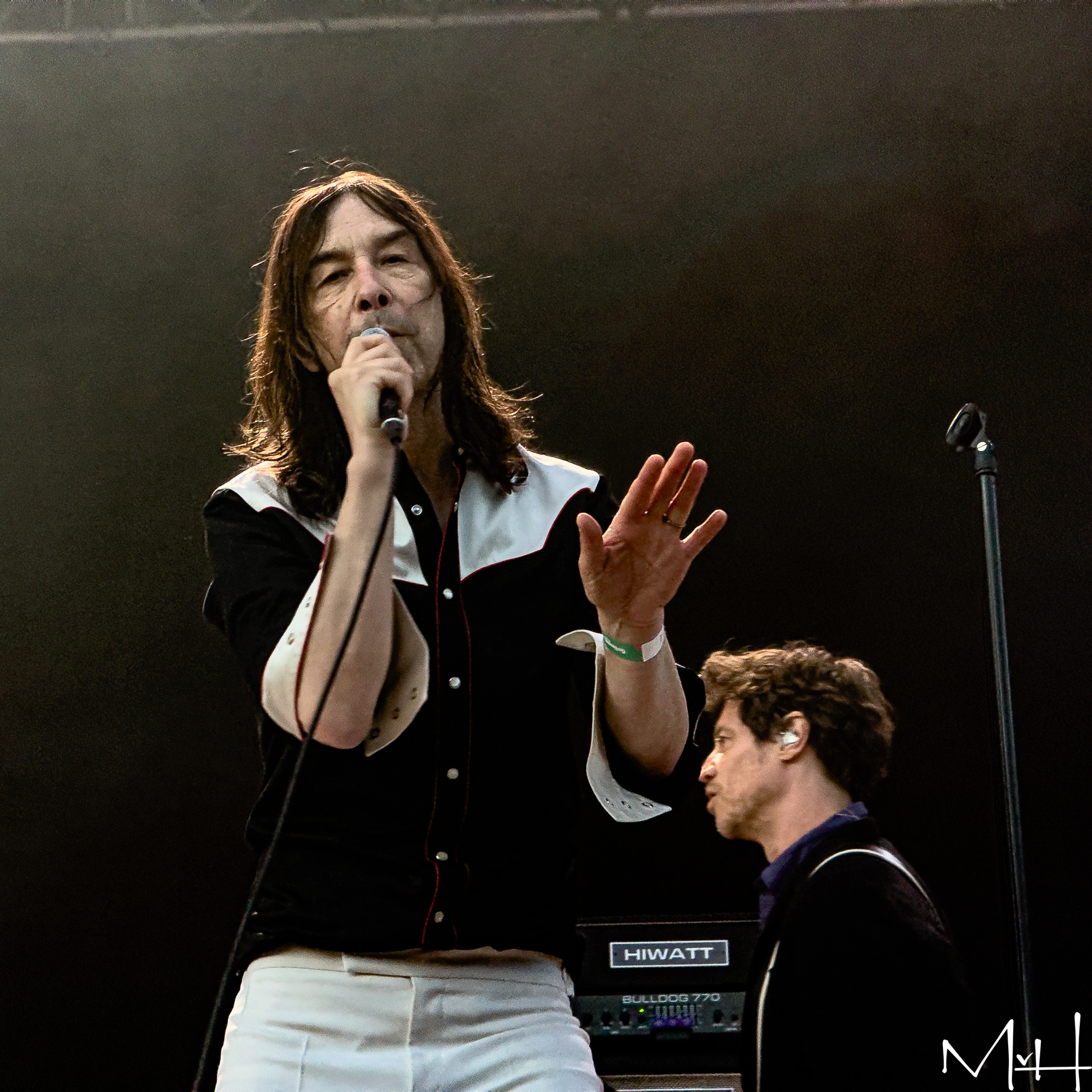 Primal scream