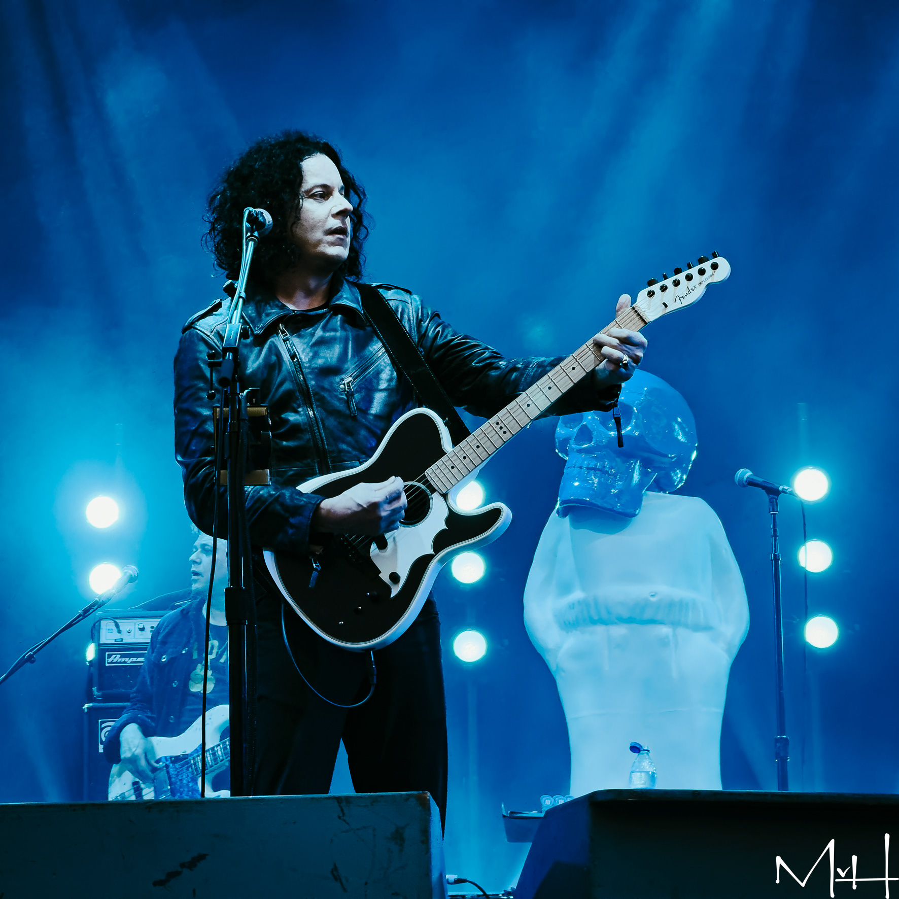 Jack White