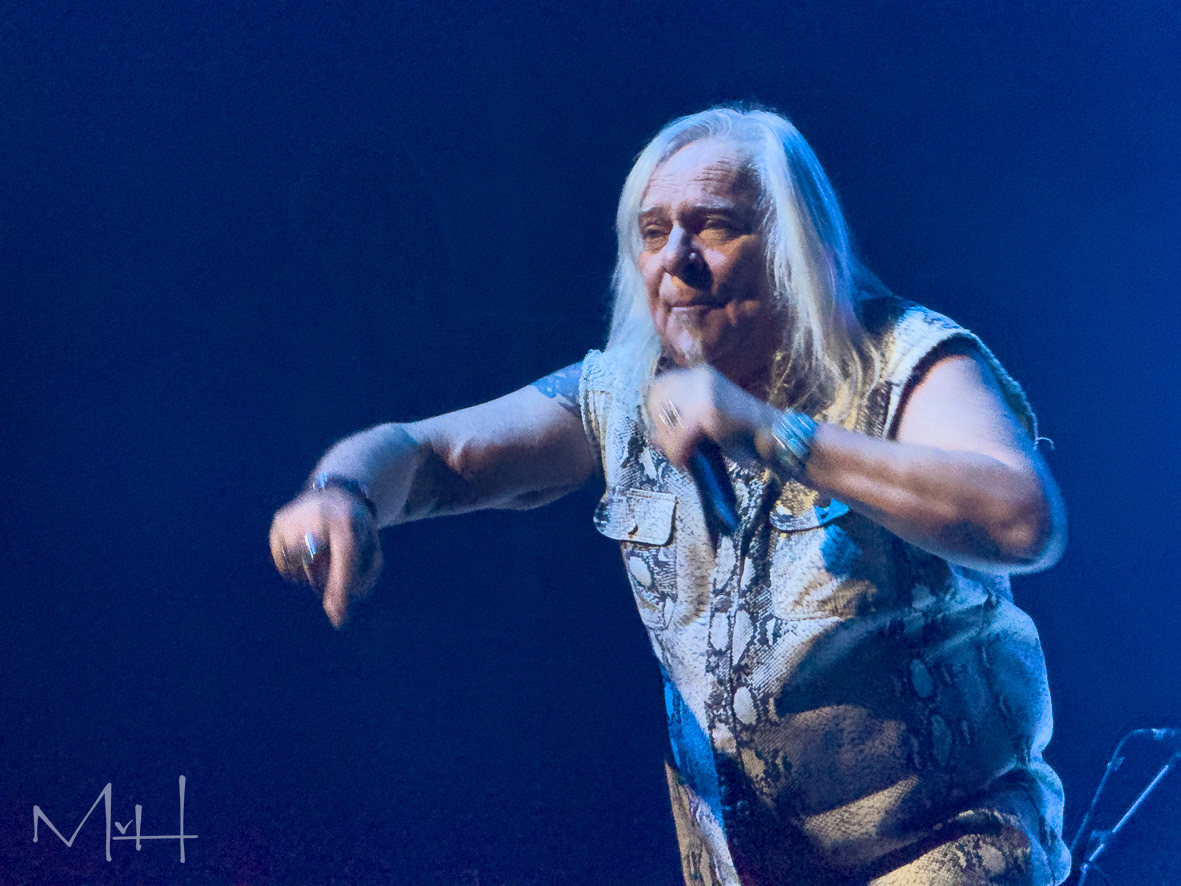 Uriah Heep