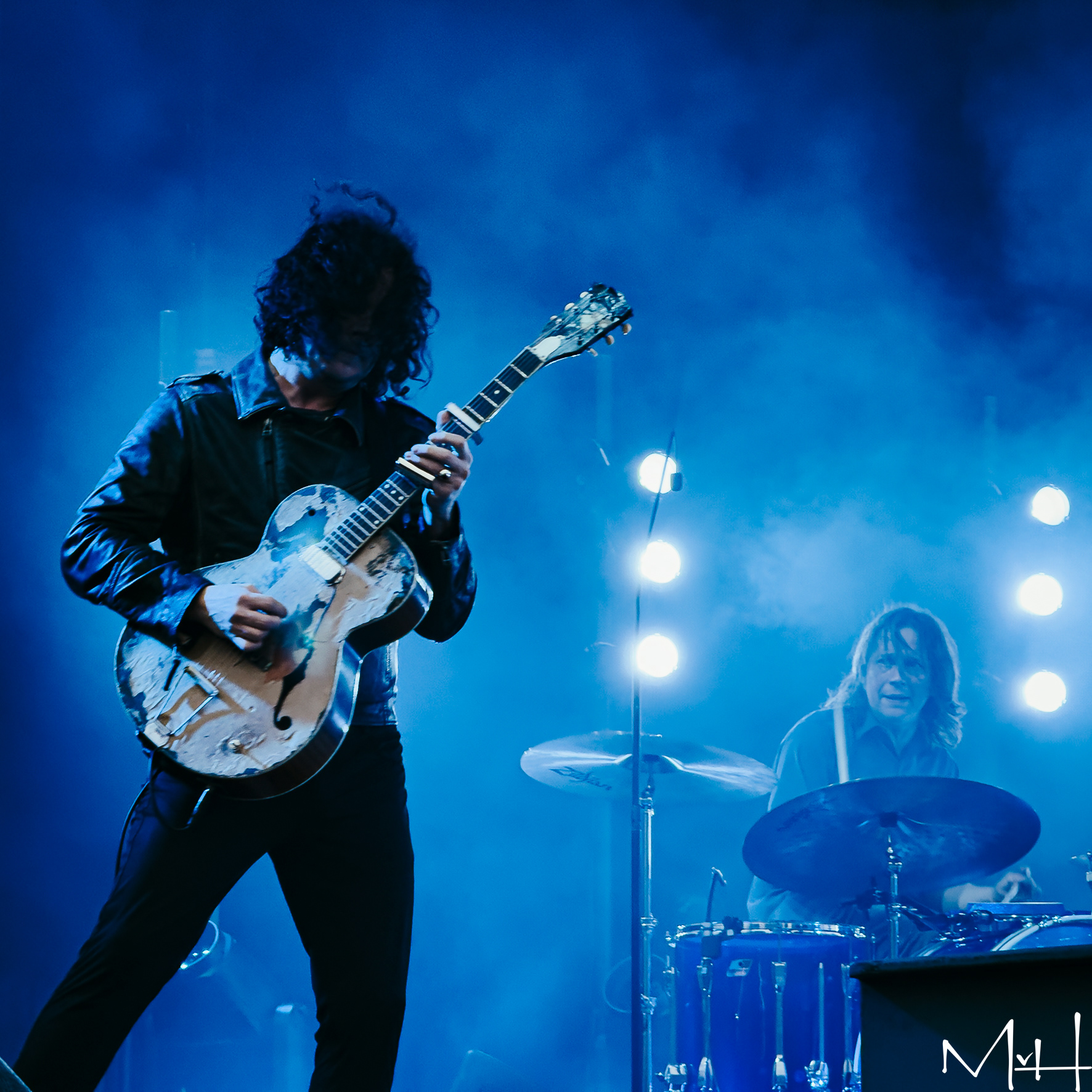 Jack White