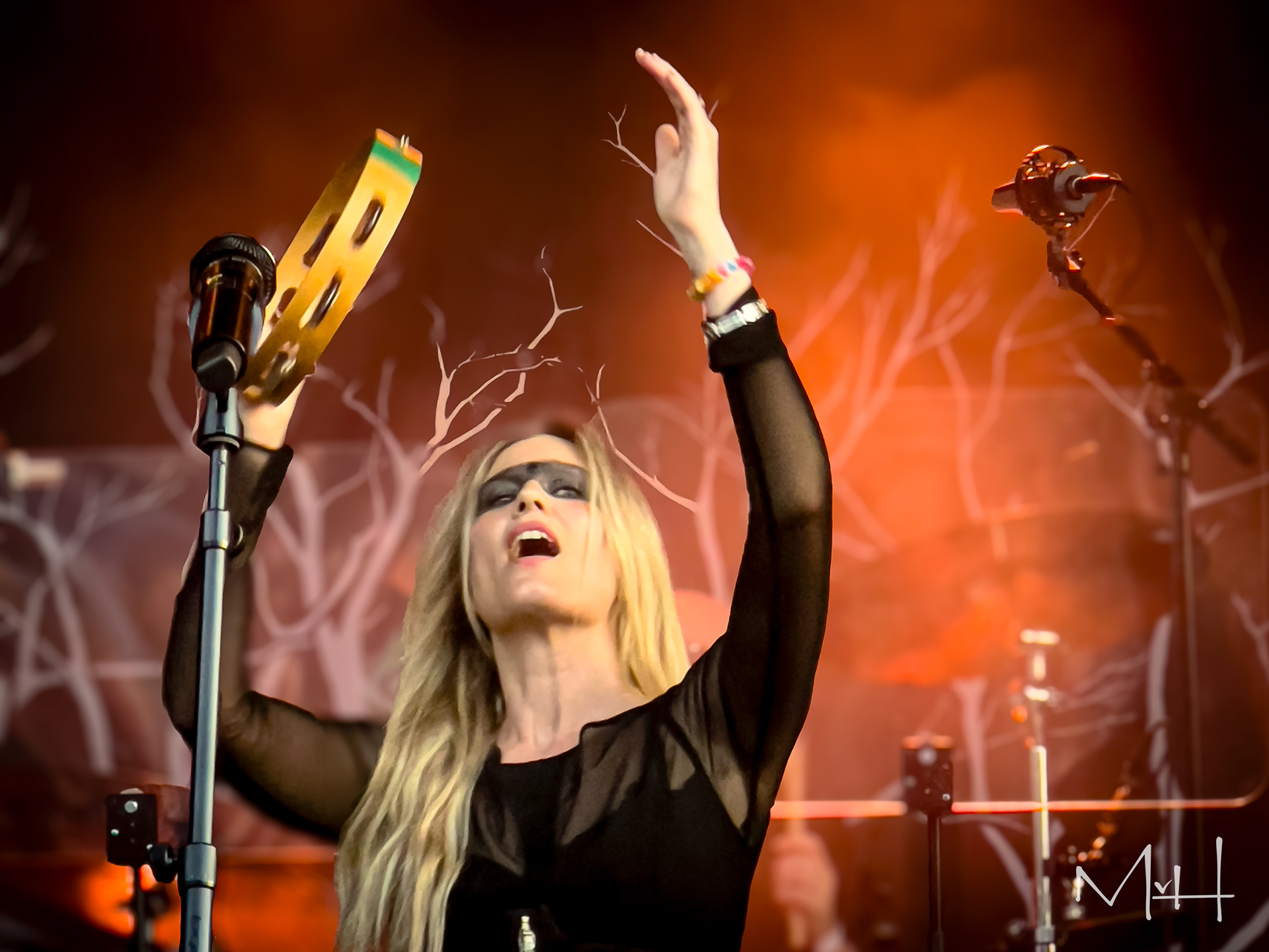 Myrkur