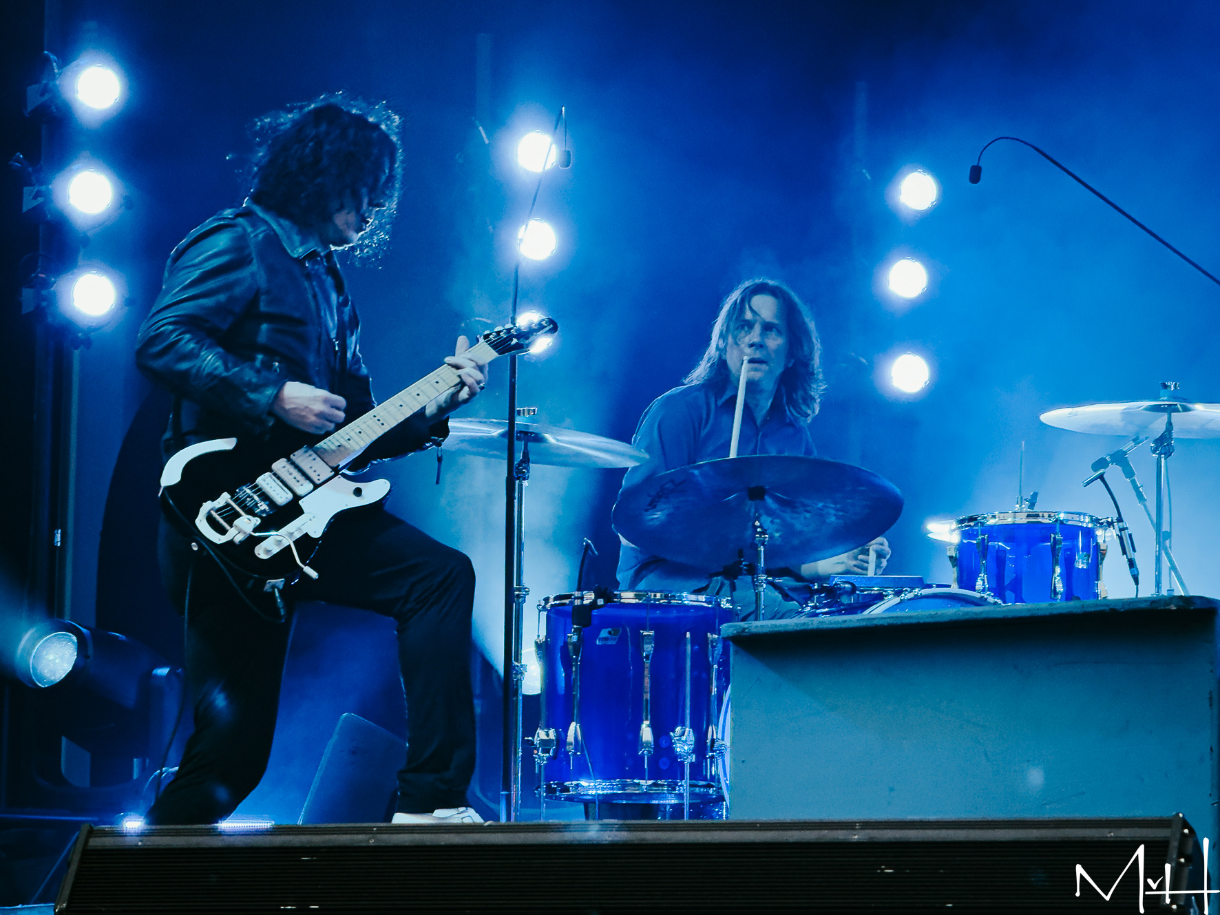 Jack White