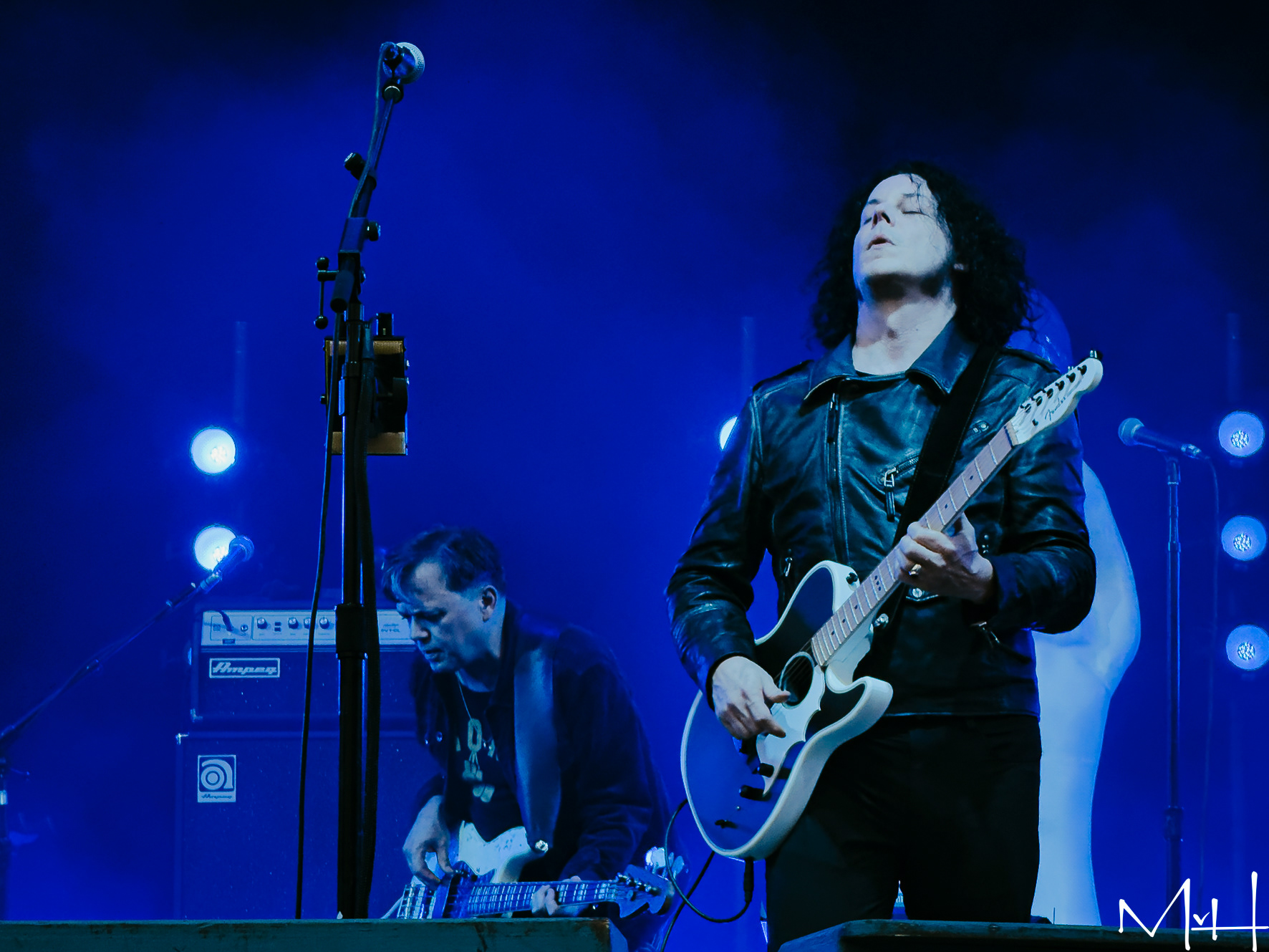 Jack White