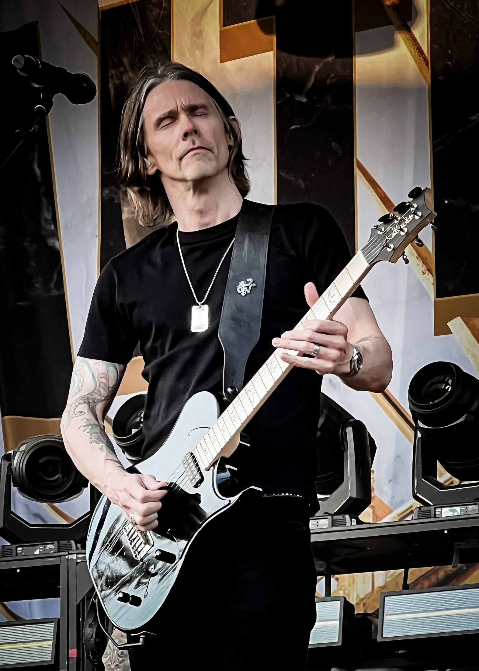 Myles Kennedy