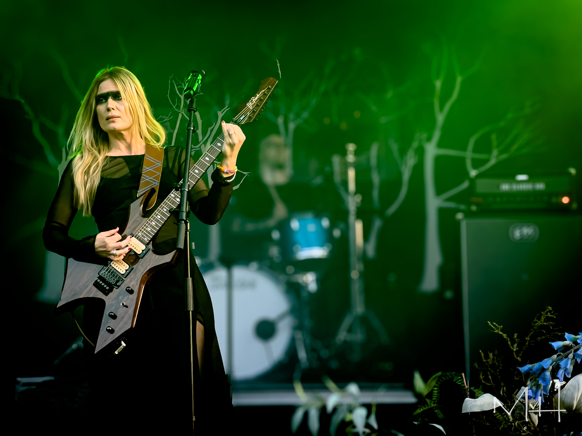 Myrkur