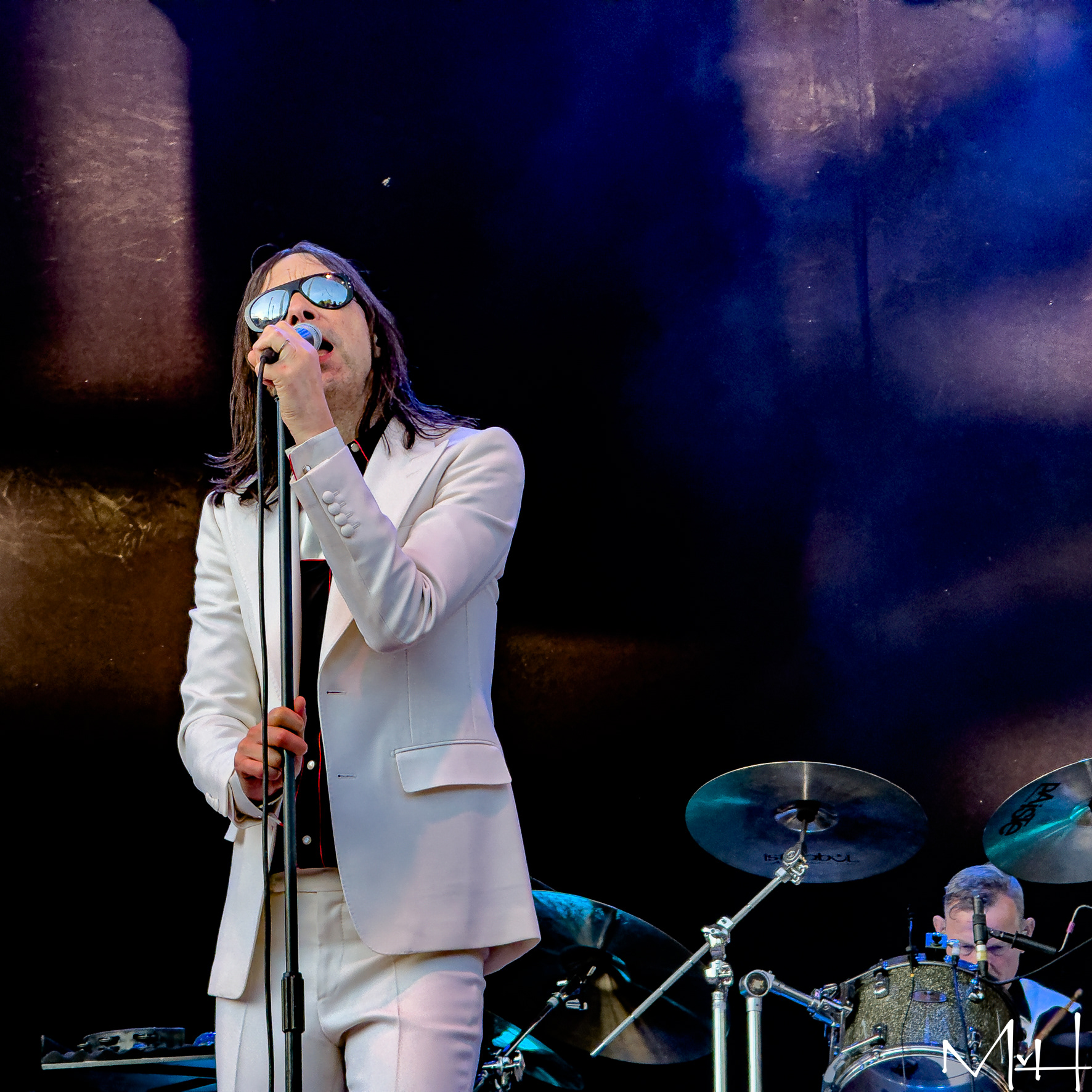 Primal scream