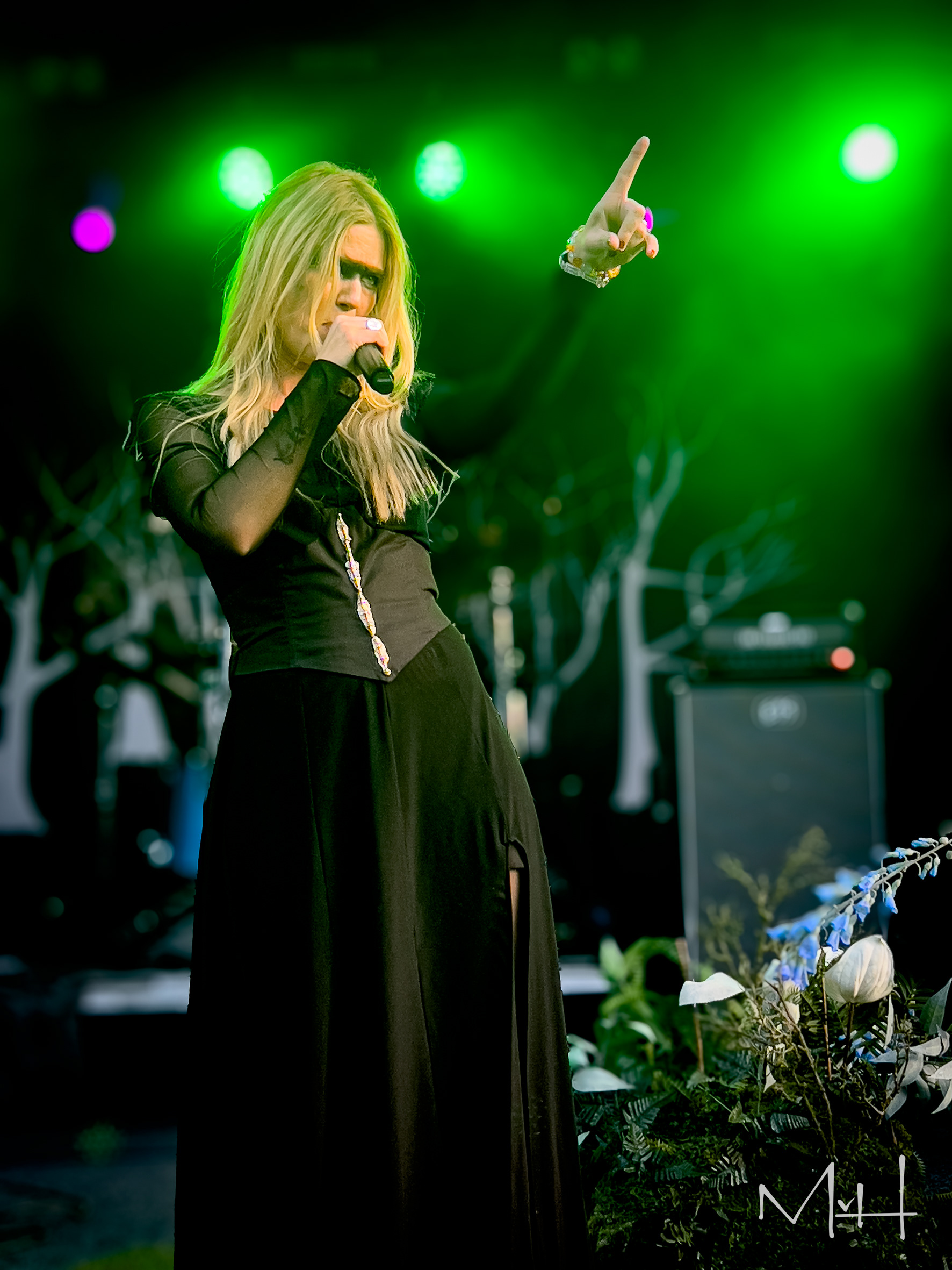 Myrkur
